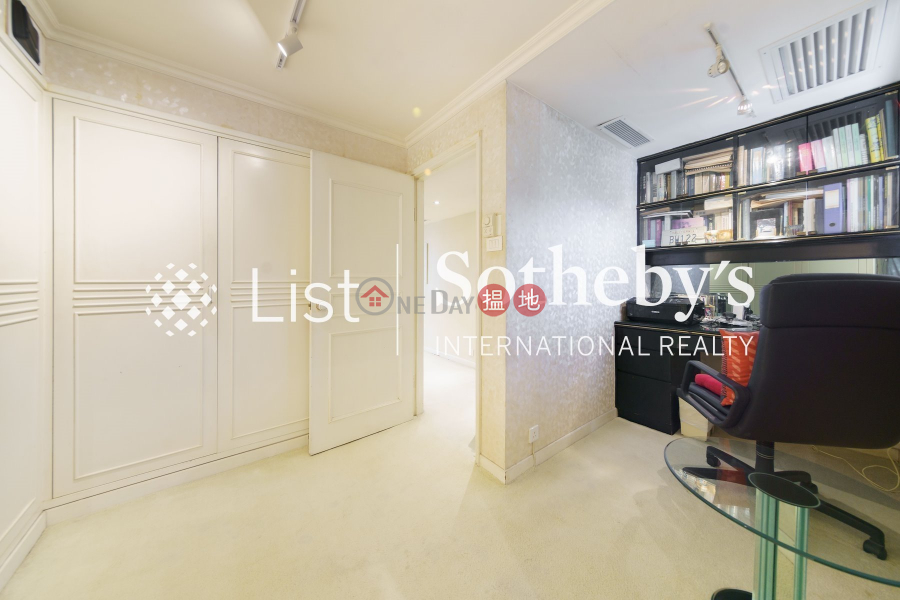 Property for Sale at Hong Villa with 4 Bedrooms, 12 Bowen Road | Eastern District | Hong Kong | Sales, HK$ 148M