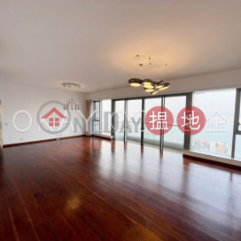 Unique 4 bedroom with balcony & parking | For Sale | 39 Conduit Road 天匯 _0