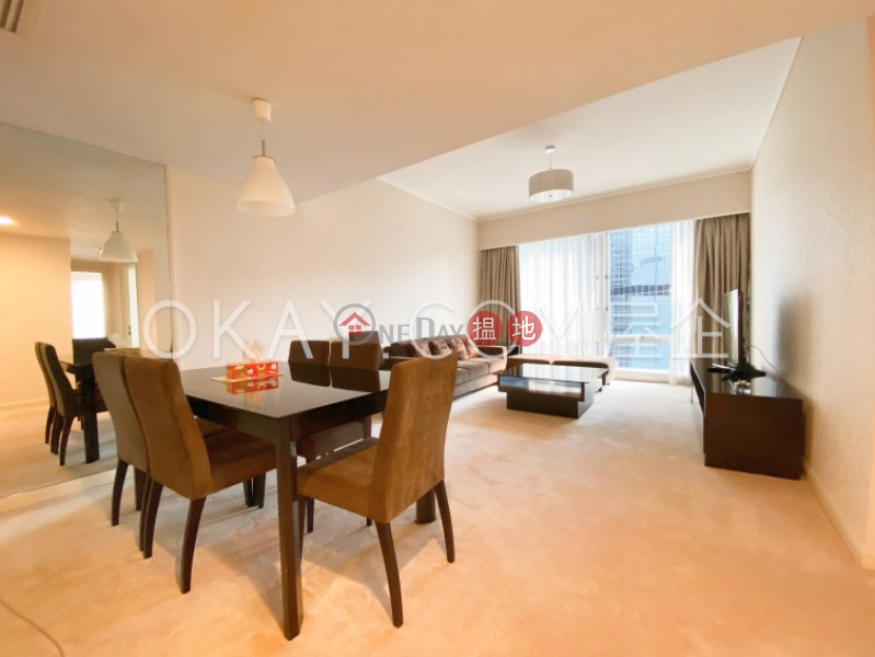 Luxurious 2 bedroom with sea views | Rental 1 Harbour Road | Wan Chai District | Hong Kong Rental | HK$ 55,000/ month