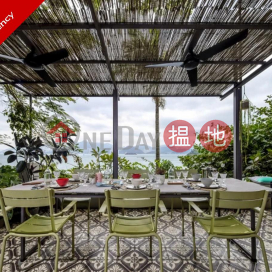 4 Bedroom Luxury Flat for Sale in, Property in Mo Tat Wan 模達灣物業 | Lamma Island (EVHK42672)_0
