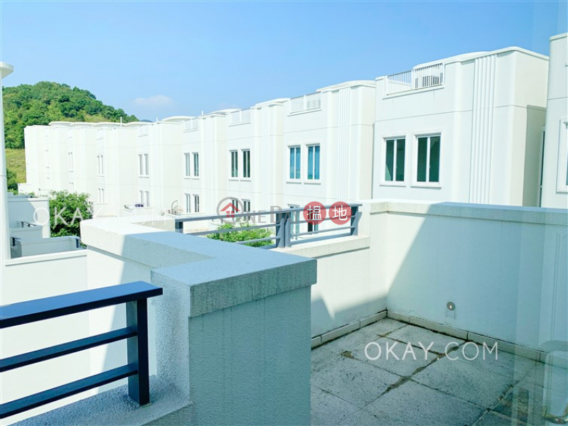 Lovely 4 bedroom with rooftop, balcony | Rental | Le Cap 澐瀚 Rental Listings