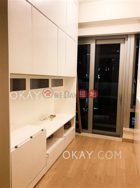 Tasteful 1 bedroom with balcony | For Sale | Island Residence Island Residence _0