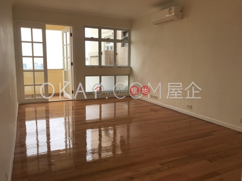 Property Search Hong Kong | OneDay | Residential | Sales Listings Efficient 3 bedroom on high floor with balcony | For Sale