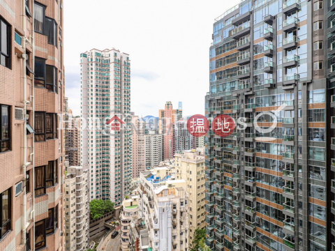 3 Bedroom Family Unit at Kingsford Height | For Sale | Kingsford Height 瓊峰臺 _0