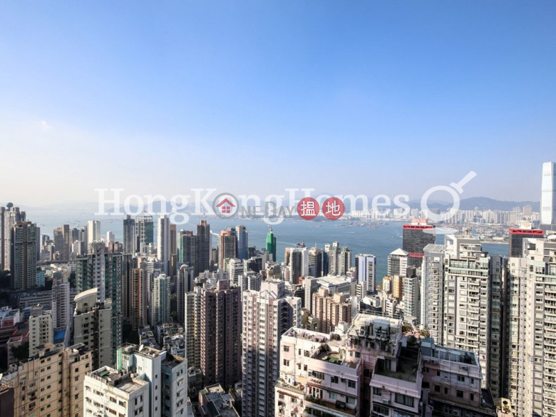 殷然兩房一廳單位出售|西區殷然(Alassio)出售樓盤 (Proway-LID159304S)