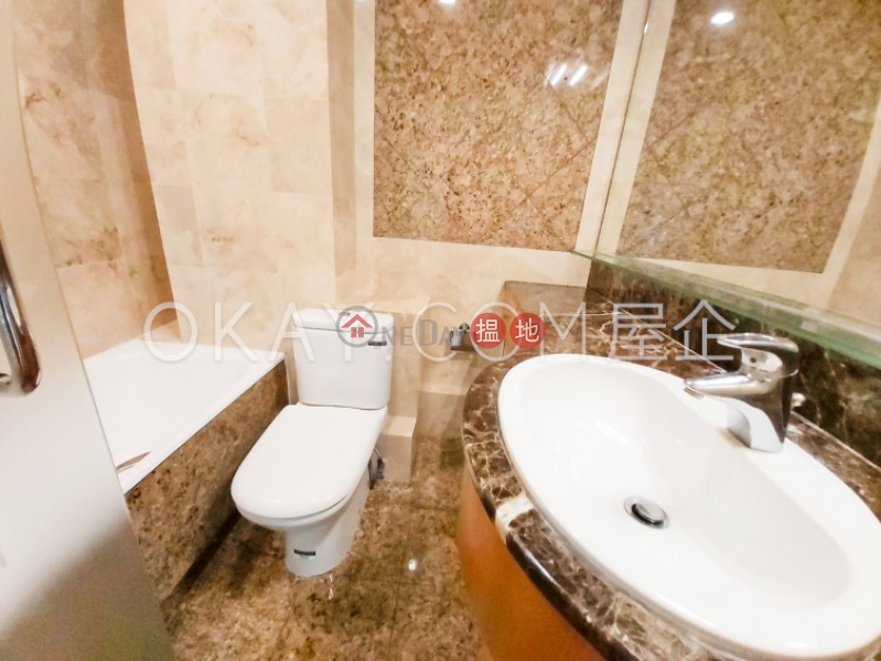 Luxurious 3 bedroom in Mid-levels East | Rental 7A Shiu Fai Terrace | Eastern District Hong Kong, Rental, HK$ 39,000/ month