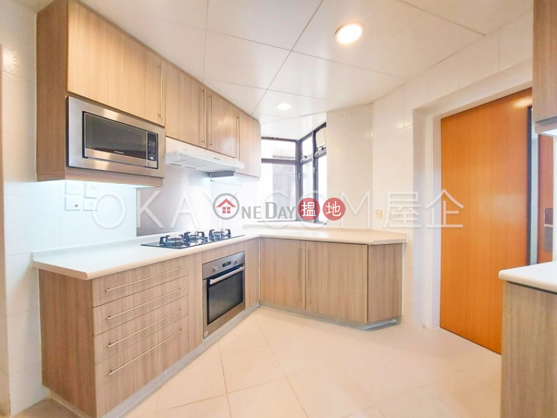 Property Search Hong Kong | OneDay | Residential Rental Listings Efficient 3 bedroom on high floor | Rental