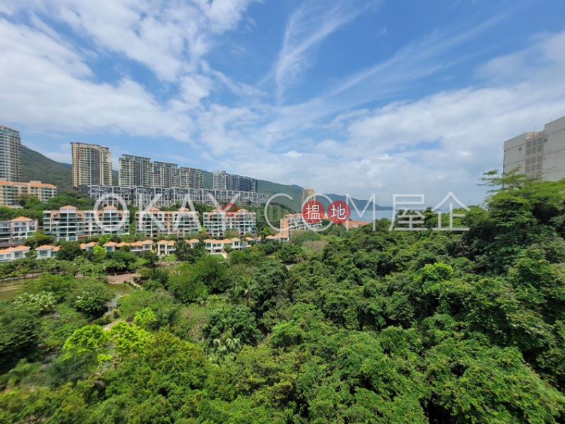 HK$ 8.3M, Discovery Bay, Phase 11 Siena One, Crestline Mansion (Block M1),Lantau Island Practical 2 bedroom on high floor with balcony | For Sale