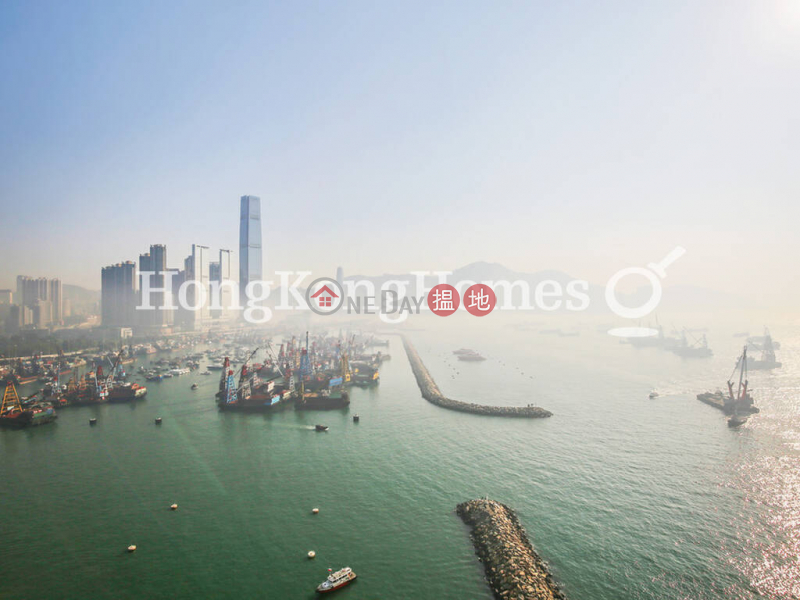 一號銀海1座三房兩廳單位出售|油尖旺一號銀海1座(Tower 1 One Silversea)出售樓盤 (Proway-LID84941S)