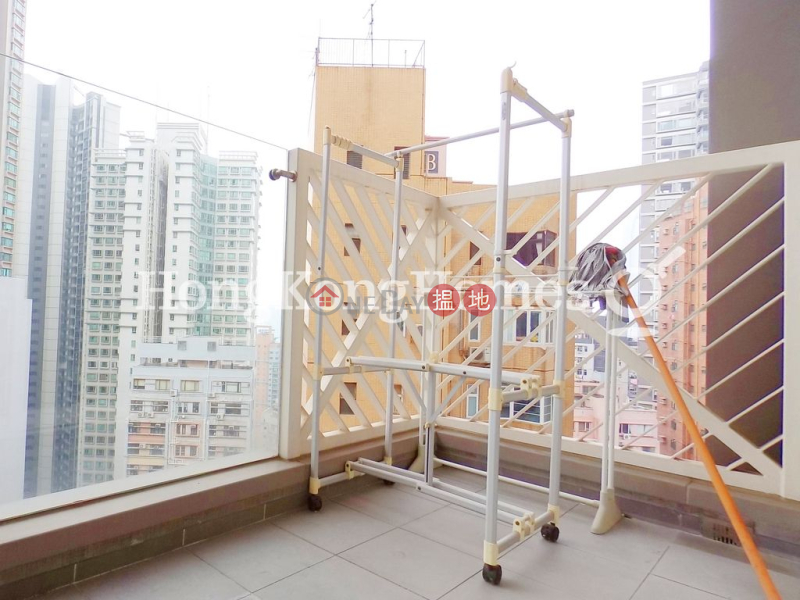 2 Bedroom Unit at The Icon | For Sale | 38 Conduit Road | Western District, Hong Kong | Sales | HK$ 13M