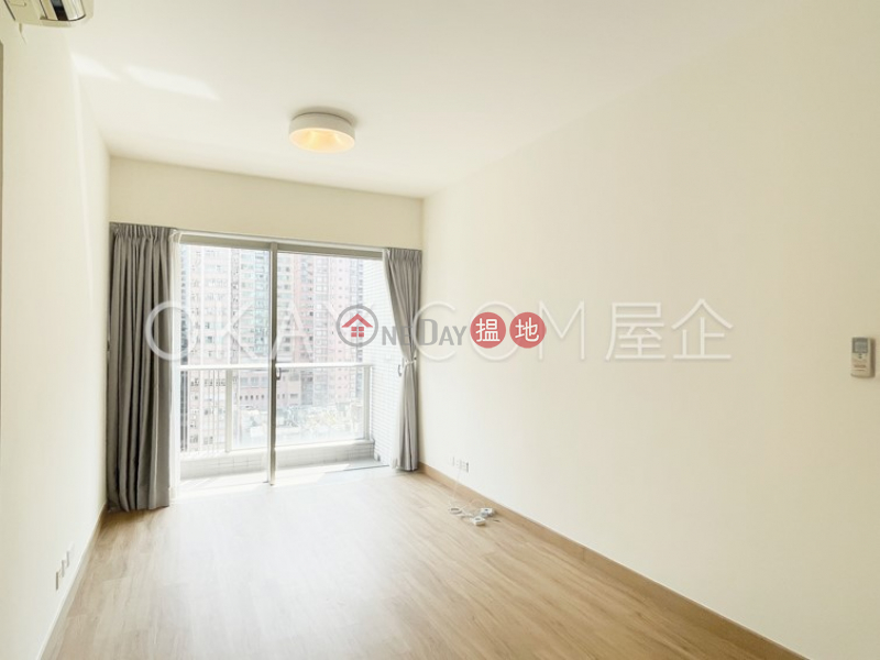 Charming 2 bedroom with balcony | Rental | 8 First Street | Western District, Hong Kong Rental, HK$ 26,000/ month