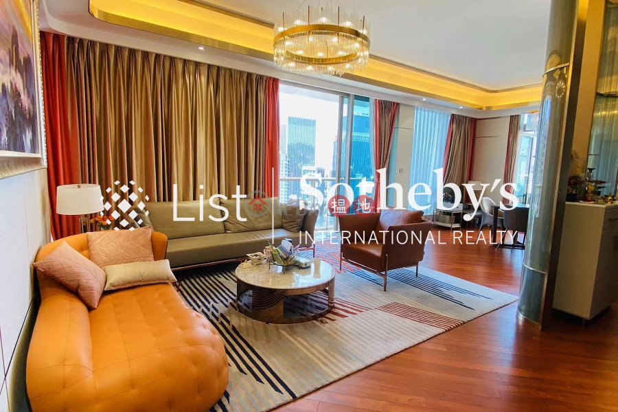 Property for Sale at The Avenue Tower 1 with 4 Bedrooms | The Avenue Tower 1 囍匯 1座 Sales Listings