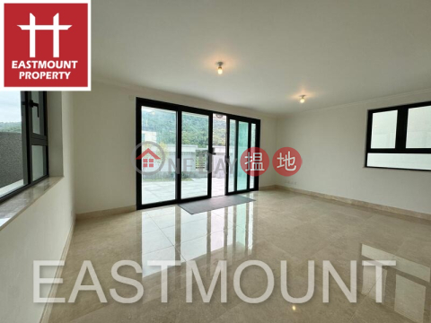 Sai Kung Village House | Property For Sale in Kei Ling Ha Lo Wai, Sai Sha Road 西沙路企嶺下老圍-Brand new detached house with sea view, Garden | Kei Ling Ha Lo Wai Village 企嶺下老圍村 _0