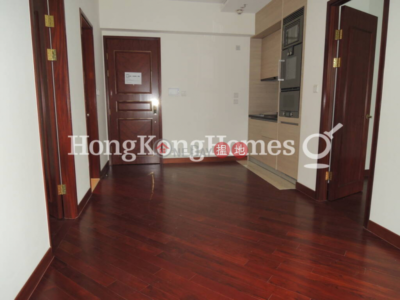 2 Bedroom Unit for Rent at The Avenue Tower 5 | 33 Tai Yuen Street | Wan Chai District | Hong Kong | Rental HK$ 33,000/ month
