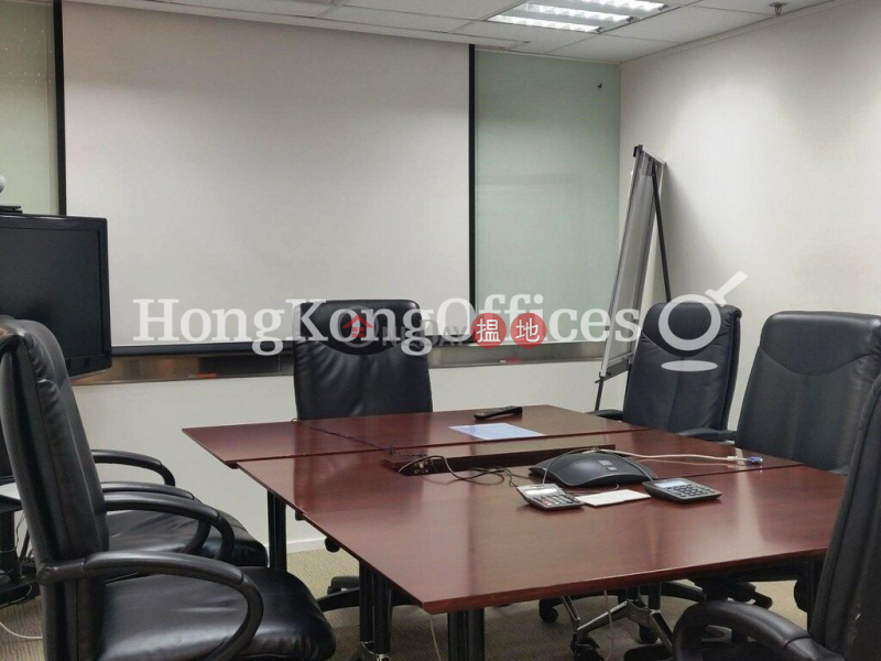 Property Search Hong Kong | OneDay | Office / Commercial Property Rental Listings Office Unit for Rent at Lee Man Commercial Building