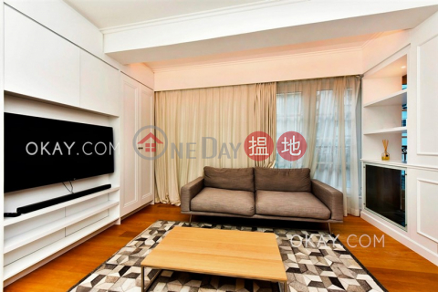 Lovely 2 bedroom in Sheung Wan | Rental, 61-63 Hollywood Road 荷李活道61-63號 | Central District (OKAY-R318421)_0