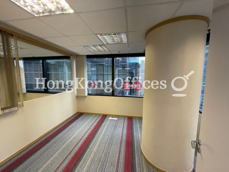 HK$ 87,450/ month Lee Garden Five Wan Chai District, Office Unit for Rent at Lee Garden Five