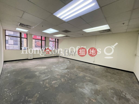 Office Unit for Rent at Taurus Building, Taurus Building 德立大廈 | Yau Tsim Mong (HKO-25919-ABFR)_0