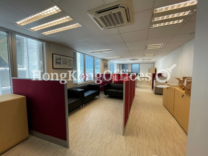 Property Search Hong Kong | OneDay | Office / Commercial Property, Rental Listings Office Unit for Rent at Plaza 168
