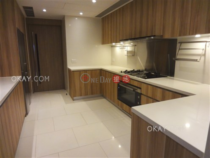 Lovely 3 bedroom with balcony & parking | Rental 3 Tregunter Path | Central District Hong Kong, Rental HK$ 127,000/ month