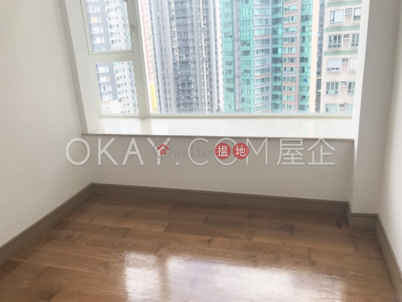 HK$ 36,000/ 月聚賢居-中區-3房1廁,星級會所,露台聚賢居出租單位