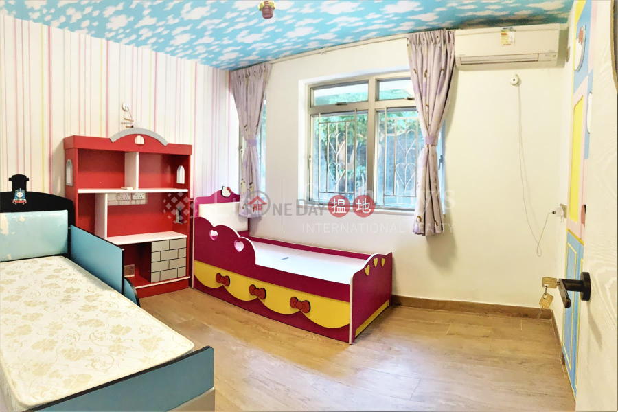 Block 28-31 Baguio Villa | Unknown, Residential | Rental Listings, HK$ 33,000/ month