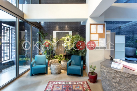 Gorgeous 2 bedroom in Sheung Wan | For Sale | Kwai Hoi Lau 季愷樓 _0
