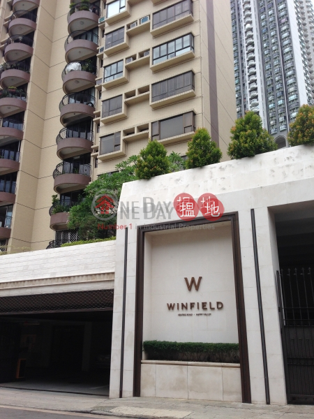 Property Search Hong Kong | OneDay | Carpark, Rental Listings | Happy Valley, Winfield Building