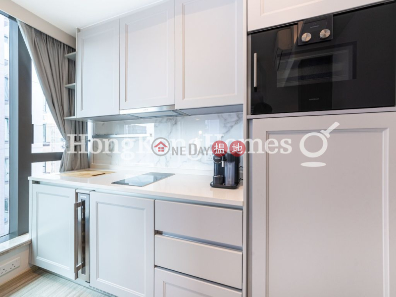 1 Bed Unit for Rent at Central 8, Central 8 半山捌號 Rental Listings | Western District (Proway-LID204171R)