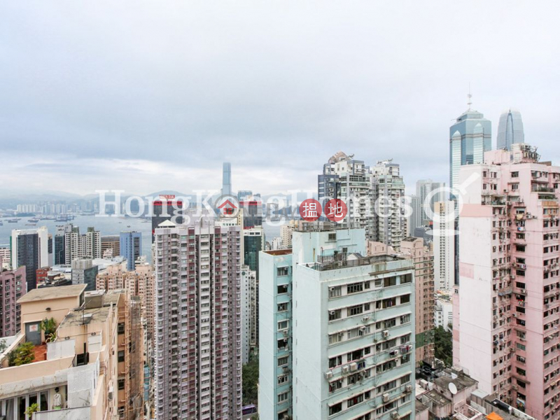 香港搵樓|租樓|二手盤|買樓| 搵地 | 住宅-出租樓盤堅威大廈一房單位出租