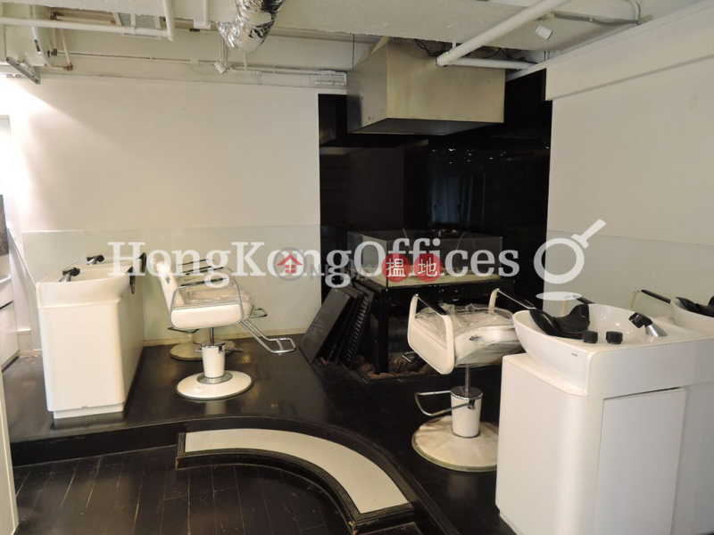 一號都爹利街高層|寫字樓/工商樓盤出租樓盤HK$ 138,875/ 月