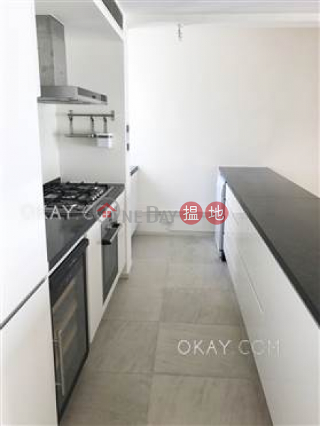 Rare 3 bedroom on high floor with rooftop & balcony | Rental | Aqua 33 金粟街33號 Rental Listings