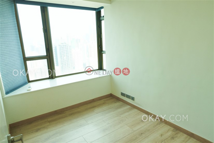 HK$ 59,000/ month The Belcher\'s | Western District Stylish 3 bedroom in Western District | Rental