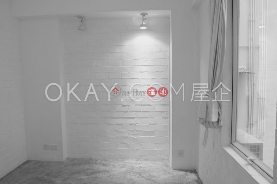 Luxurious 1 bedroom in Mid-levels West | Rental, 3 Princes Terrace | Western District | Hong Kong Rental | HK$ 25,000/ month