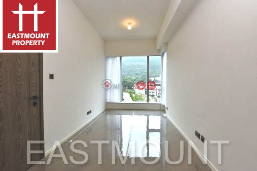 Mount Pavilia | Whole Building Residential, Sales Listings, HK$ 23.8M
