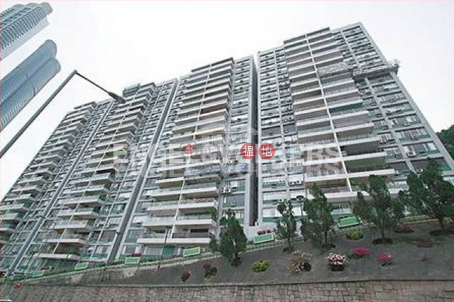 3 Bedroom Family Flat for Rent in Stubbs Roads | Evergreen Villa 松柏新邨 Rental Listings