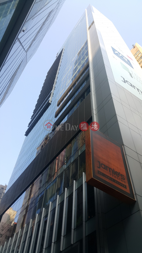 TEL 98755238, Soundwill Plaza II Midtown 金朝陽中心二期 | Wan Chai District (KEVIN-9304889746)_0