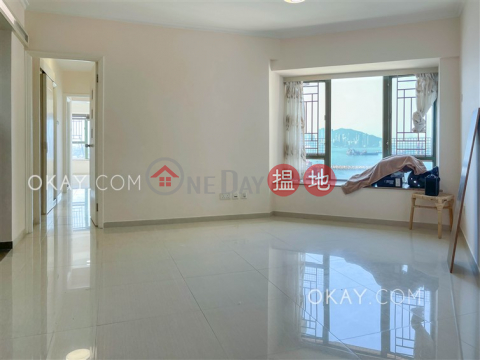 Gorgeous 3 bedroom in Olympic Station | Rental | Tower 9 Island Harbourview 維港灣9座 _0
