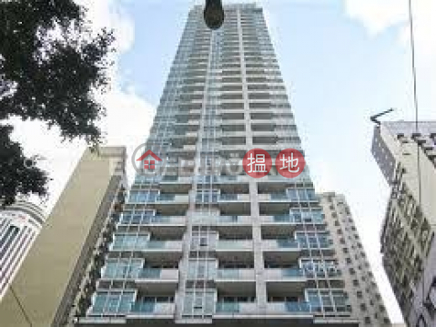 1 Bed Flat for Rent in Wan Chai|Wan Chai DistrictJ Residence(J Residence)Rental Listings (EVHK100226)_0