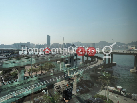 Office Unit for Rent at K Wah Centre, K Wah Centre 嘉華國際中心 | Eastern District (HKO-12020-ALHR)_0