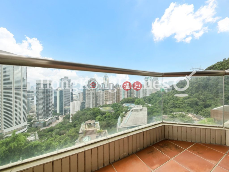 3 Bedroom Family Unit at Bowen Place | For Sale, 11 Bowen Road | Eastern District Hong Kong Sales | HK$ 59M