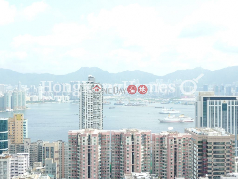 HK$ 43,000/ 月寶馬山花園東區-寶馬山花園三房兩廳單位出租