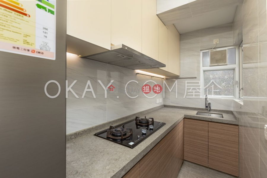 HK$ 28,000/ month Nice Garden, Western District, Cozy 3 bedroom on high floor | Rental