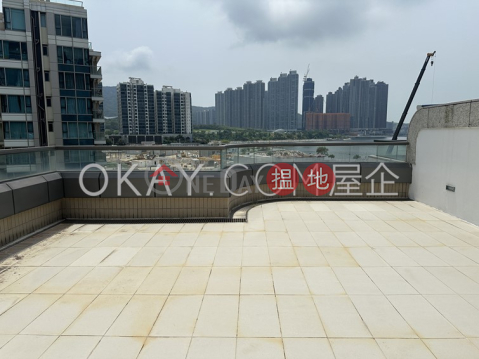 Gorgeous 3 bedroom with rooftop, terrace & balcony | For Sale | Alto Residences 藍塘傲 _0