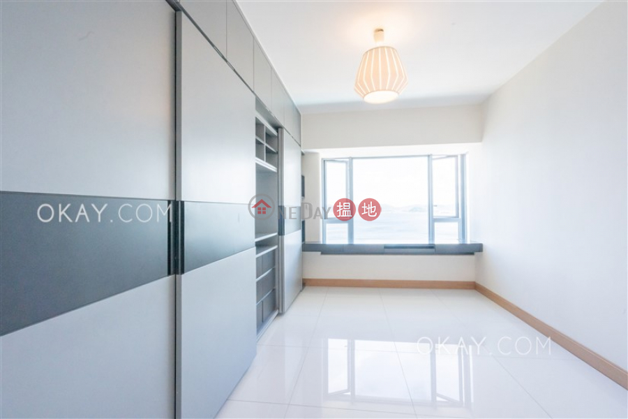 Gorgeous 3 bed on high floor with sea views & balcony | Rental | Phase 1 Residence Bel-Air 貝沙灣1期 Rental Listings