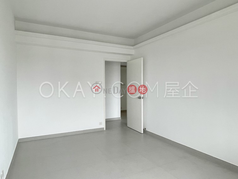 Property Search Hong Kong | OneDay | Residential, Sales Listings | Efficient 4 bedroom with balcony & parking | For Sale