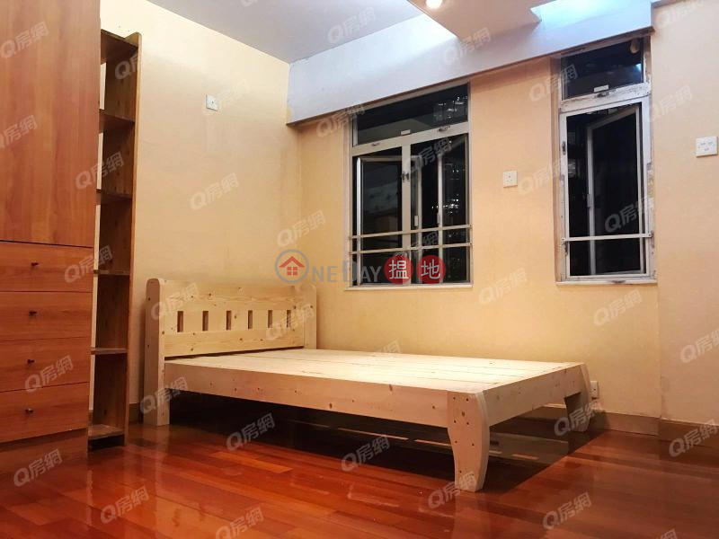 HK$ 12,000/ month, Hoi Ming Court Yau Tsim Mong | Hoi Ming Court | High Floor Flat for Rent
