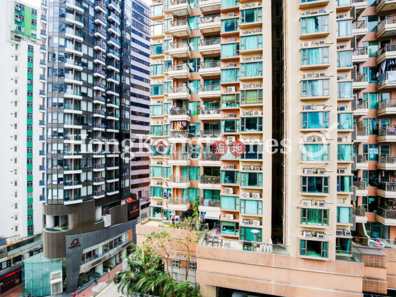 Property Search Hong Kong | OneDay | Residential | Sales Listings | 1 Bed Unit at One Wan Chai | For Sale