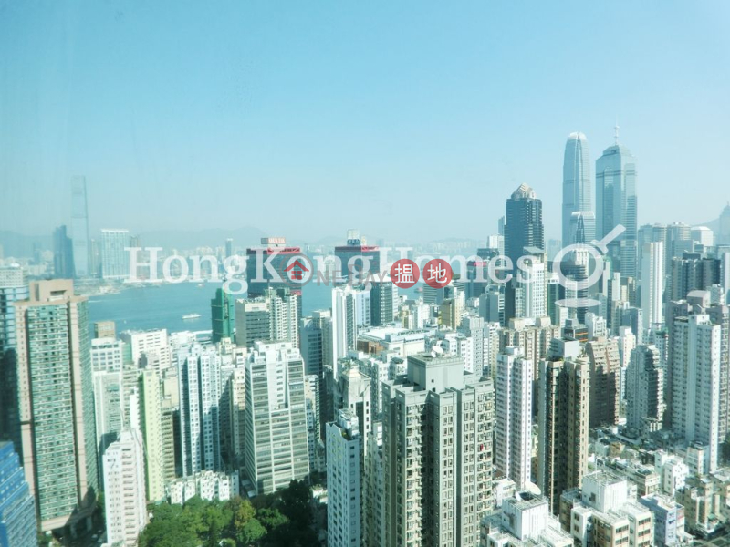 3 Bedroom Family Unit at Centre Place | For Sale | Centre Place 匯賢居 Sales Listings