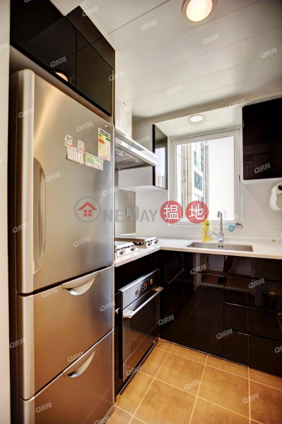 HK$ 21,000/ month | University Heights Western District University Heights | 1 bedroom Mid Floor Flat for Rent